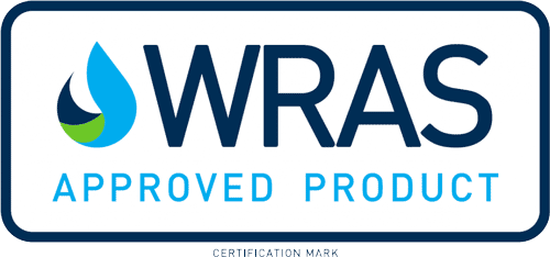 WRAS Approved Product